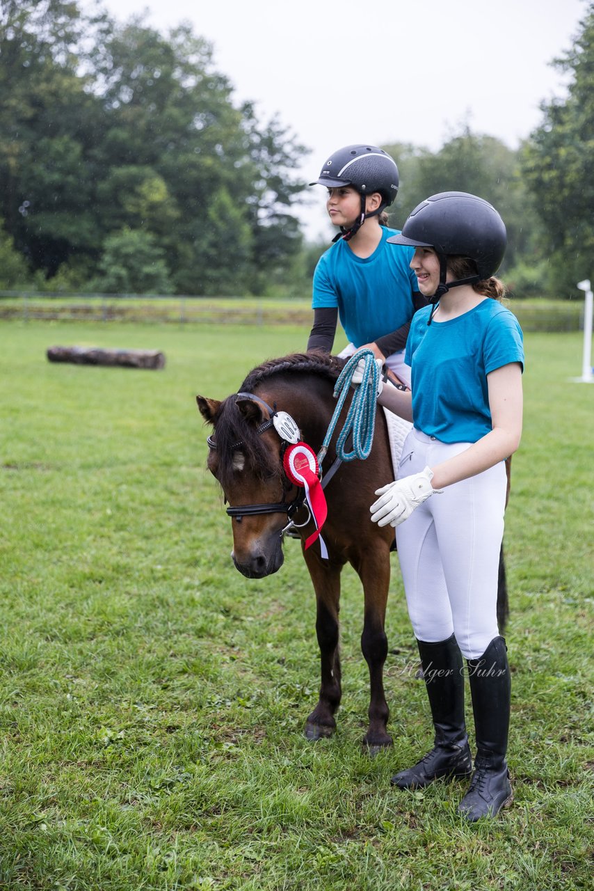 Bild 108 - Pony Akademie Turnier